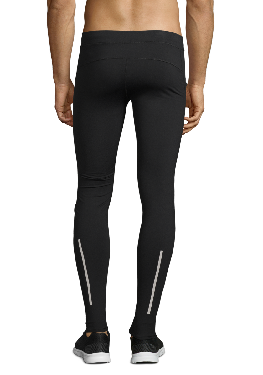 M Windtherm Tights – Black